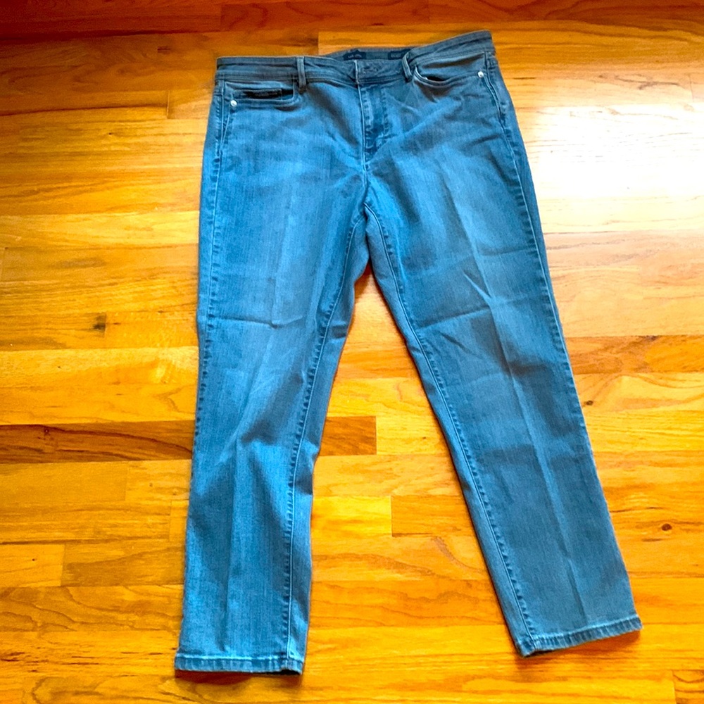 J Jill Jeans
